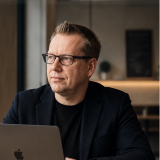 Rasmus Ståhle